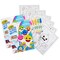 Color Wonder Mess Free Coloring Pad & Markers, Baby Shark, 2 Sets